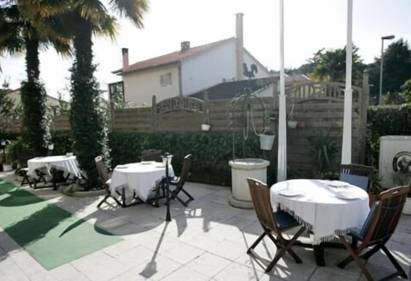 Отель Vila Lili