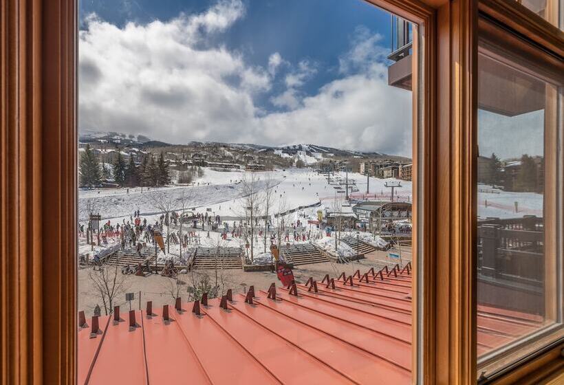 Capitol Peak Lodge By Snowmass Mountain Lodging