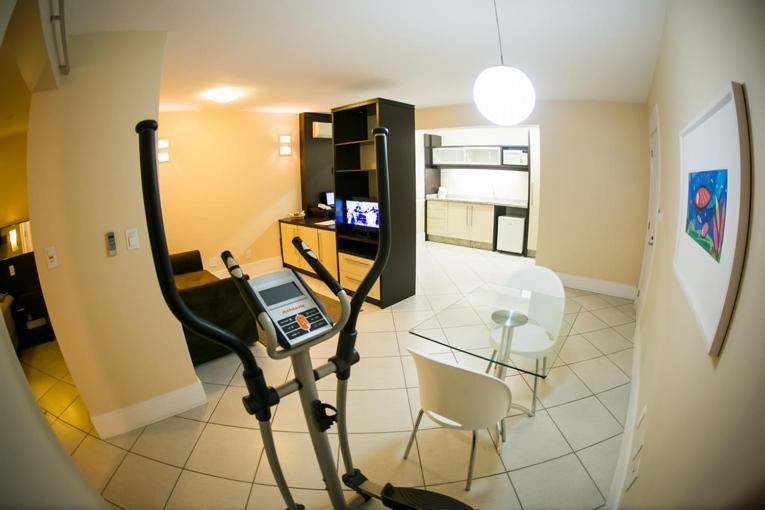 Delupo Hotel   Livin Studios