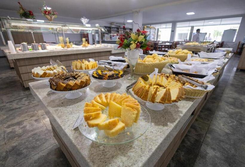 Diroma Internacional Resort  Bvtur