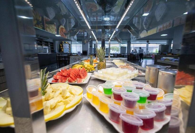 Diroma Internacional Resort  Bvtur