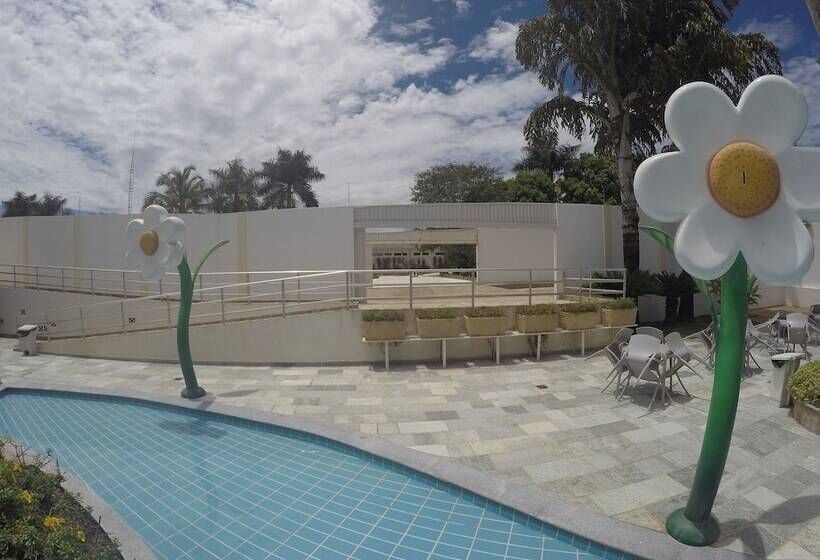 Diroma Internacional Resort  Bvtur