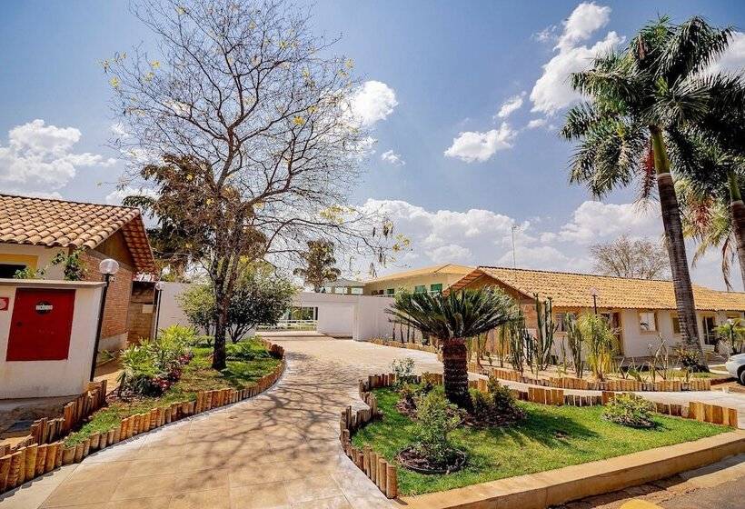 Diroma Internacional Resort  Bvtur