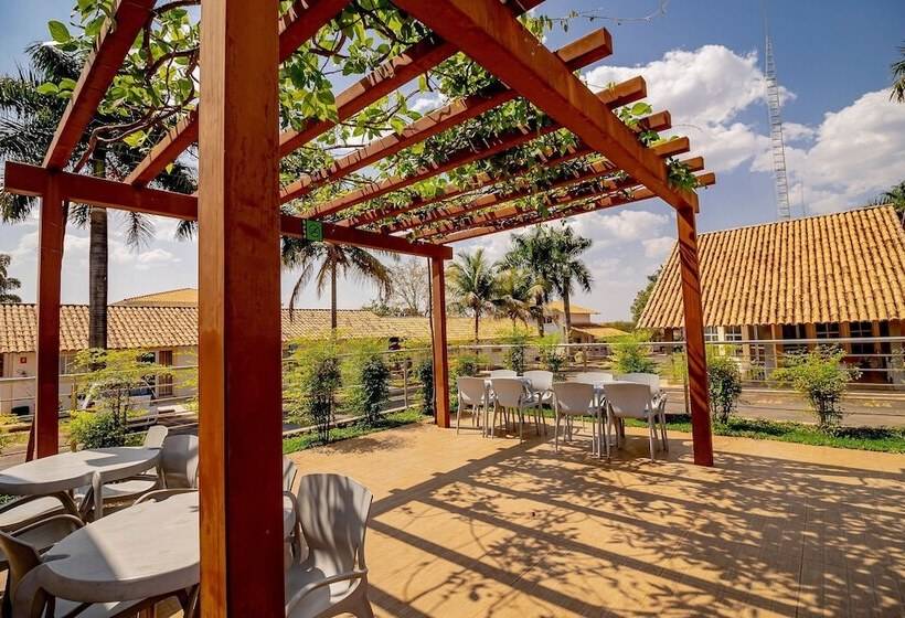 Diroma Internacional Resort  Bvtur