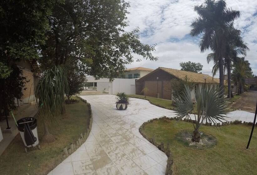 Diroma Internacional Resort  Bvtur