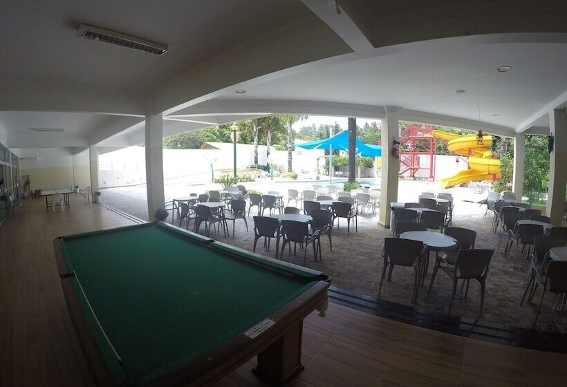 Diroma Internacional Resort  Bvtur