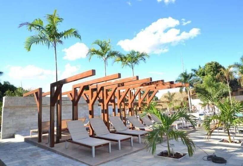 Diroma Internacional Resort  Bvtur