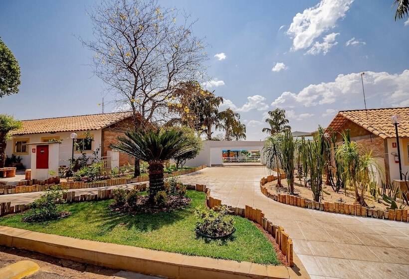 Diroma Internacional Resort  Bvtur