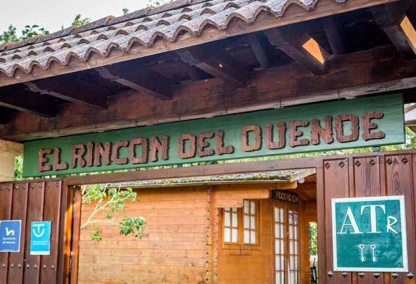 El Rincón Del Duende