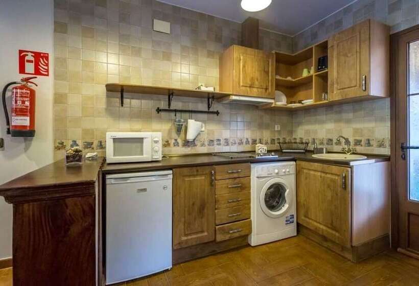 El Rincón Del Duende