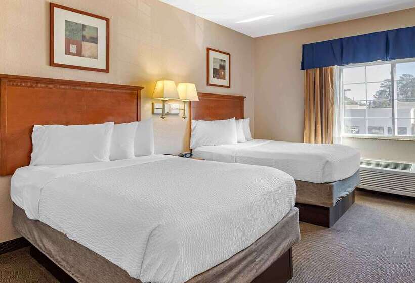 Extended Stay America Suites  Houston  Kingwood