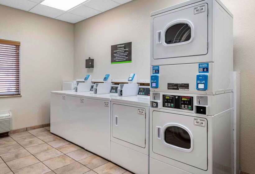 Extended Stay America Suites  Houston  Kingwood