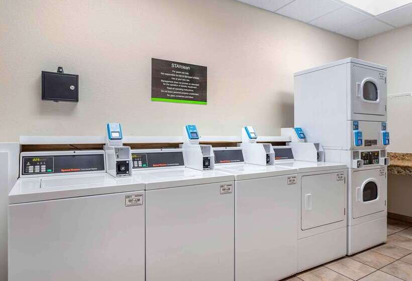 Extended Stay America Suites  Houston  Kingwood