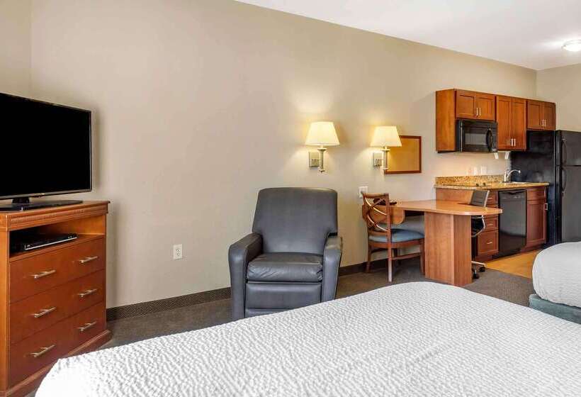 Extended Stay America Suites  Houston  Kingwood