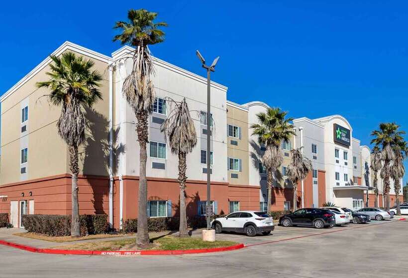 Extended Stay America Suites  Houston  Kingwood