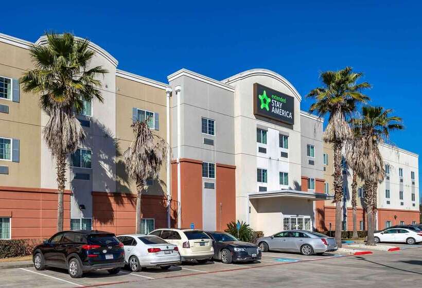 Extended Stay America Suites  Houston  Kingwood