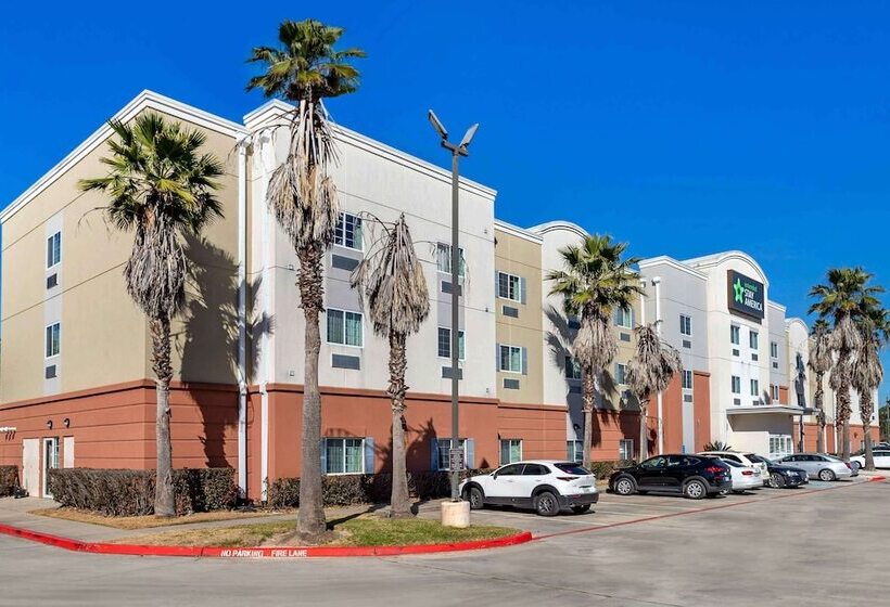 Extended Stay America Suites  Houston  Kingwood