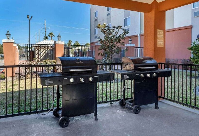 Extended Stay America Suites  Houston  Kingwood