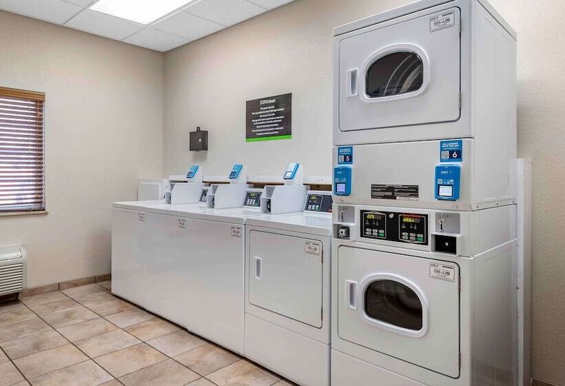 Extended Stay America Suites  Houston  Kingwood