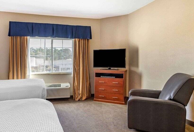Extended Stay America Suites  Houston  Kingwood