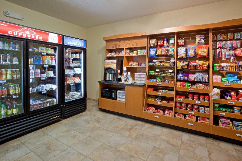 Extended Stay America Suites  Houston  Kingwood