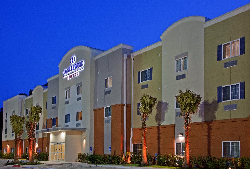 Extended Stay America Suites  Houston  Kingwood