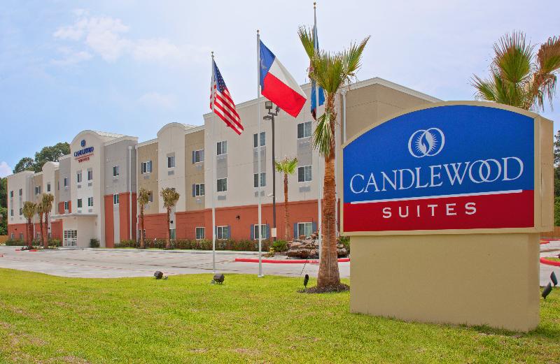 Extended Stay America Suites  Houston  Kingwood