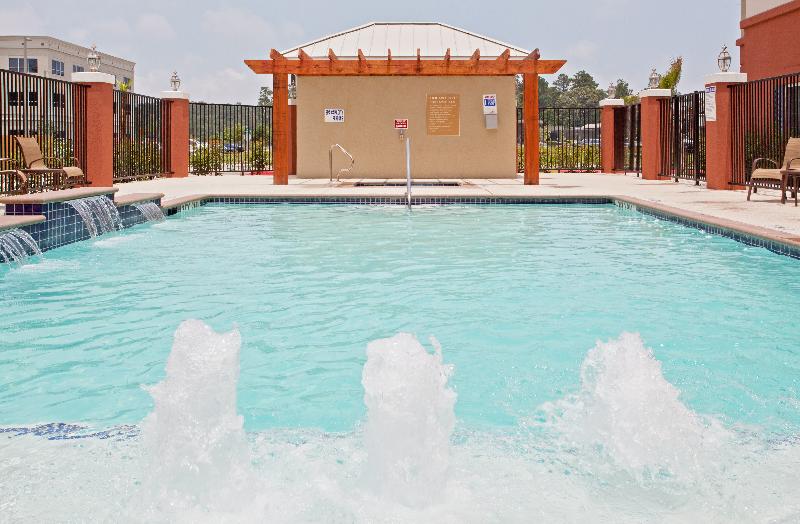 Extended Stay America Suites  Houston  Kingwood