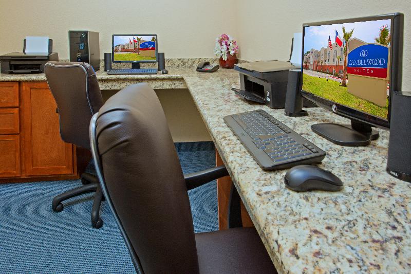 Extended Stay America Suites  Houston  Kingwood