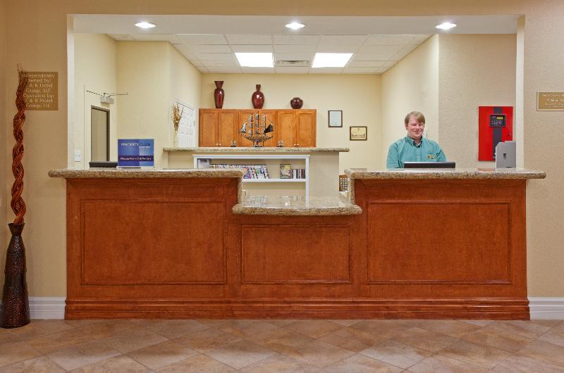 Extended Stay America Suites  Houston  Kingwood