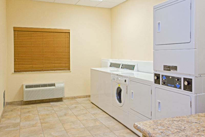 Extended Stay America Suites  Houston  Kingwood