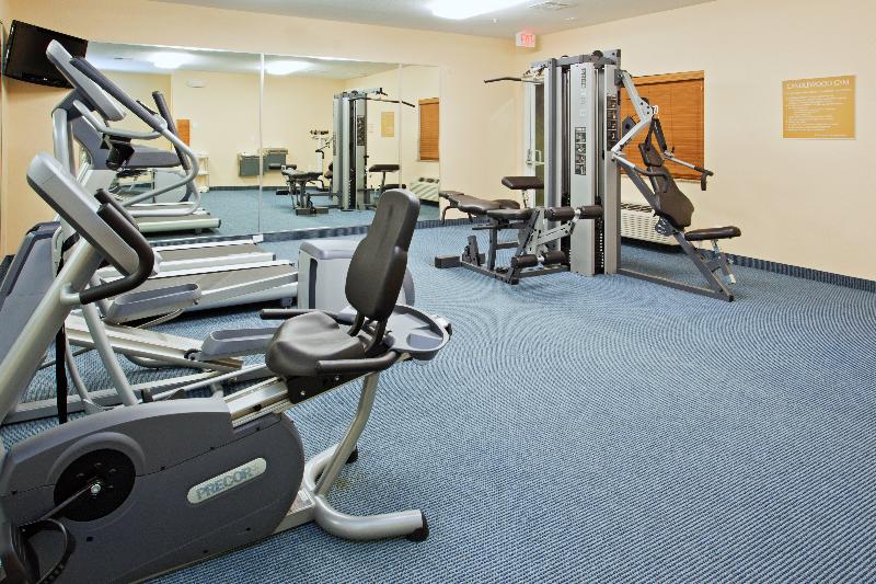 Extended Stay America Suites  Houston  Kingwood