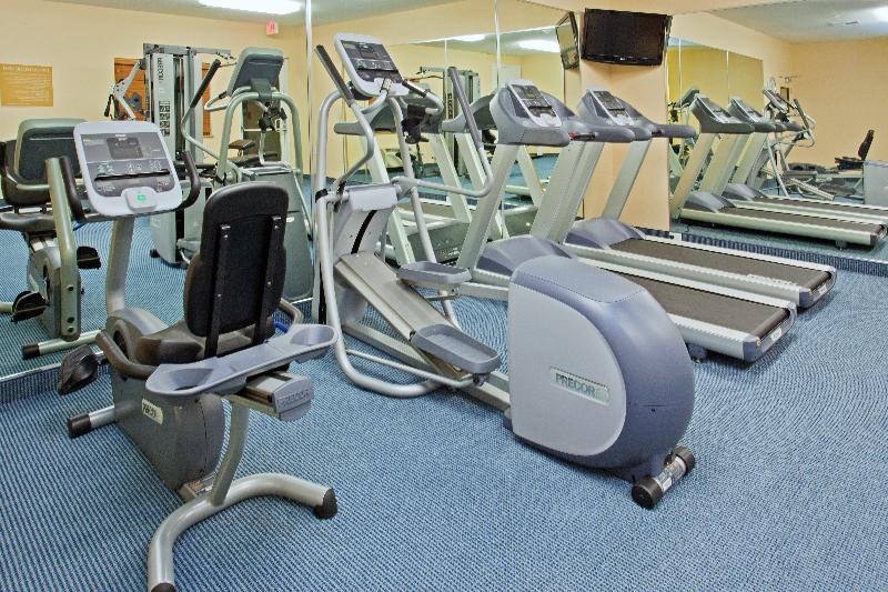 Extended Stay America Suites  Houston  Kingwood