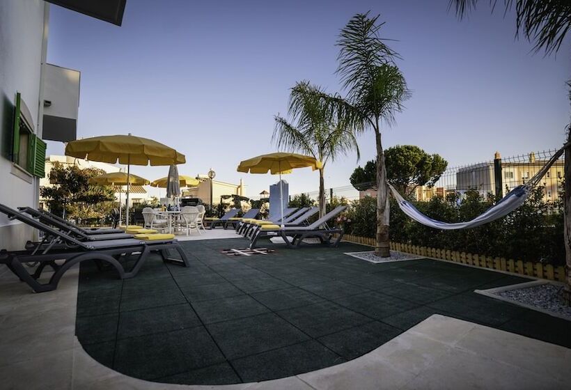 Four Seasons Vilamoura