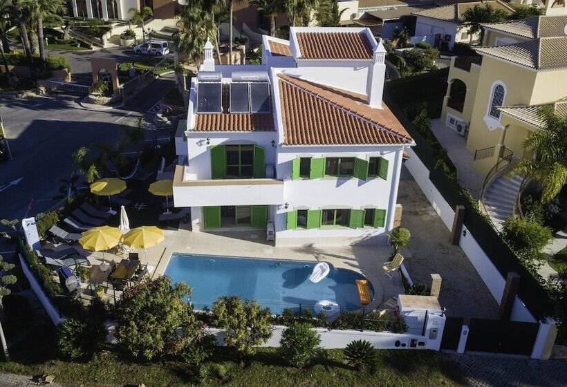 Four Seasons Vilamoura