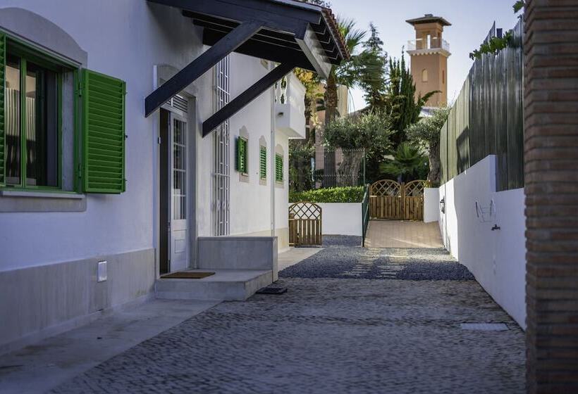 Four Seasons Vilamoura