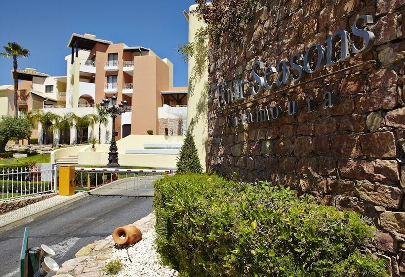 Four Seasons Vilamoura