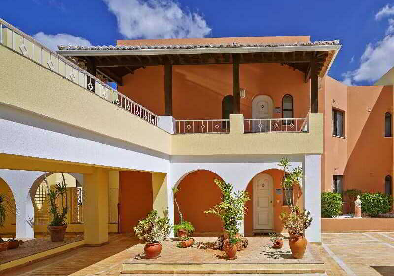 Four Seasons Vilamoura