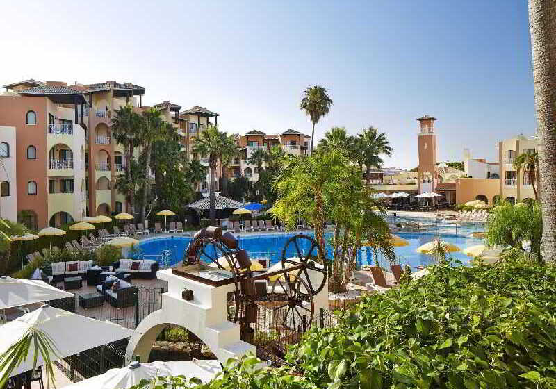 Four Seasons Vilamoura