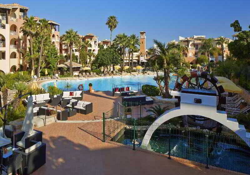 Four Seasons Vilamoura