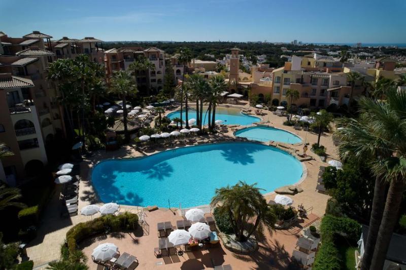 Four Seasons Vilamoura