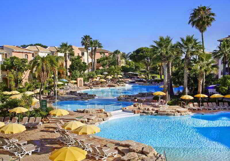 Four Seasons Vilamoura
