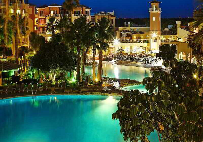 Four Seasons Vilamoura