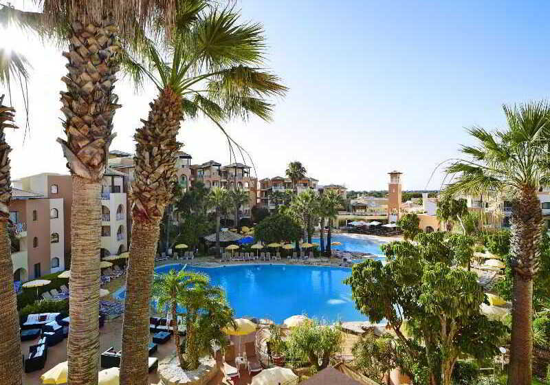 Four Seasons Vilamoura