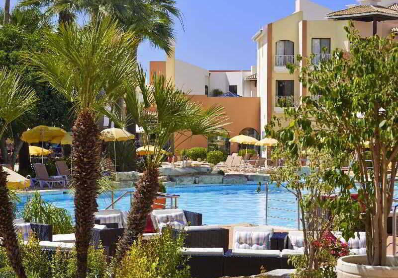 Four Seasons Vilamoura