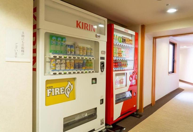 Garden Hotel Kanazawa