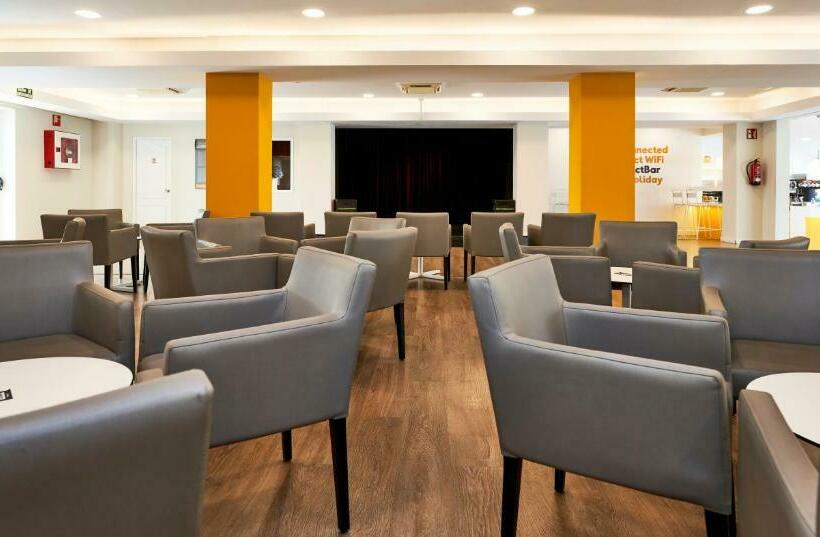 Globales Los Delfines Hotel & Apartments