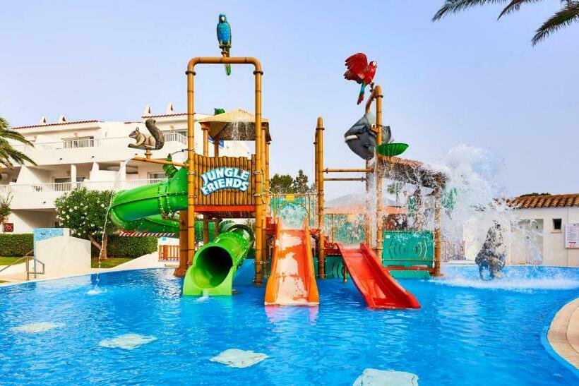 Globales Los Delfines Hotel & Apartments