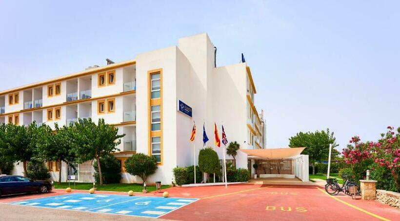 Globales Los Delfines Hotel & Apartments