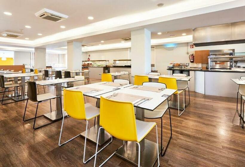 Globales Los Delfines Hotel & Apartments